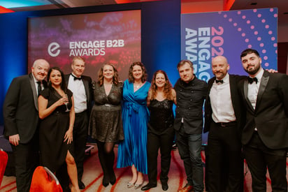 ENGAGE AWARDS