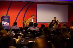 The Key Highlights of the 2023 Future of Salestech Conference