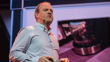 Steven van Belleghem
