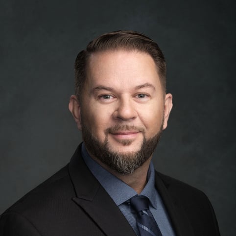 Dr Grant van Ulbrich