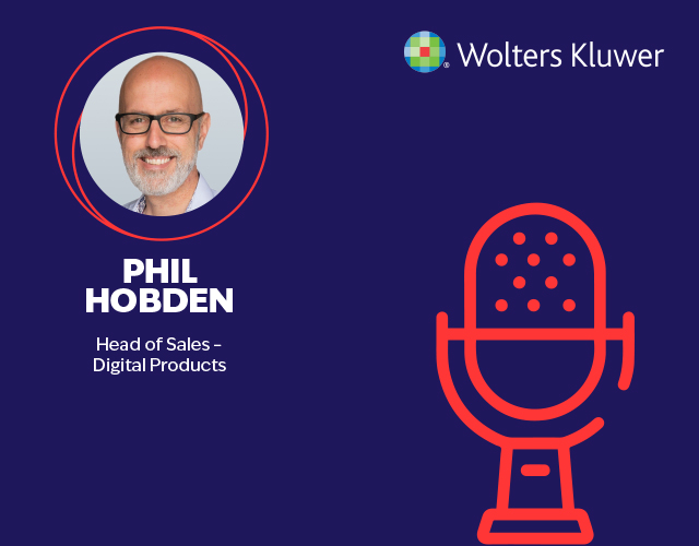Phil Hobden, Failing Fast and Other Lessons from a Life in Sales