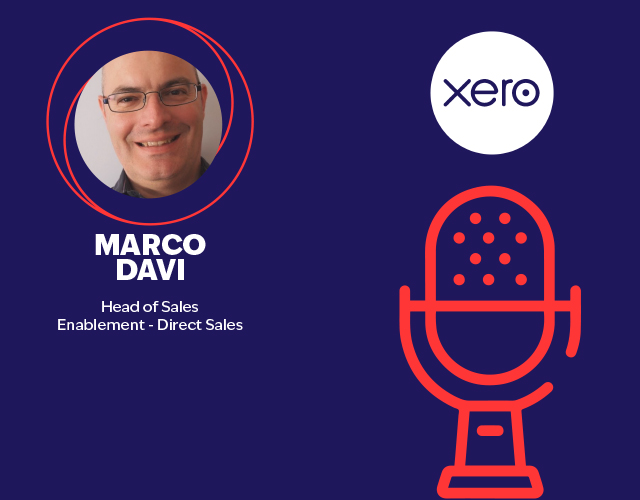 Sales-Enablement-at-Xero