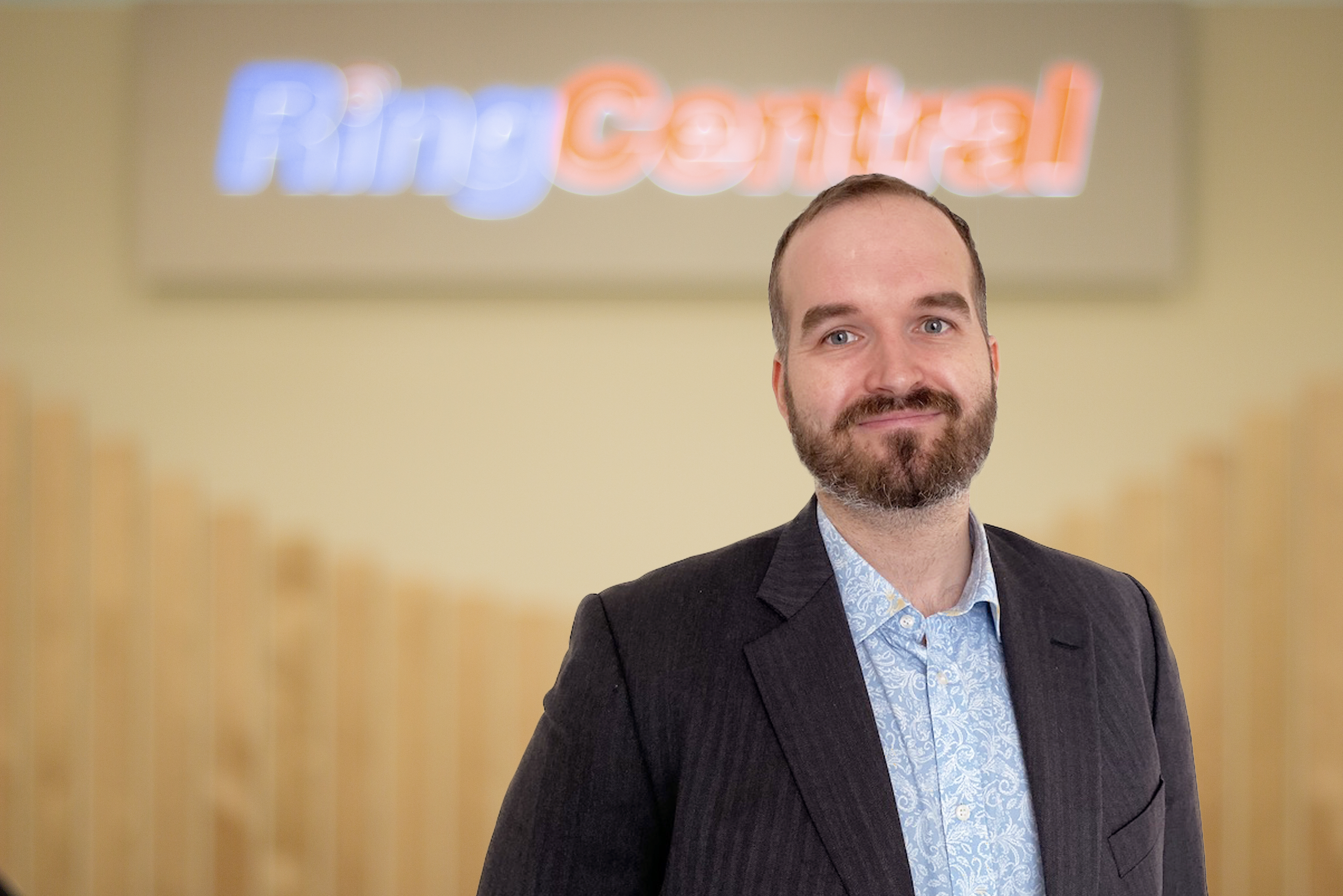 RingCentral Interview