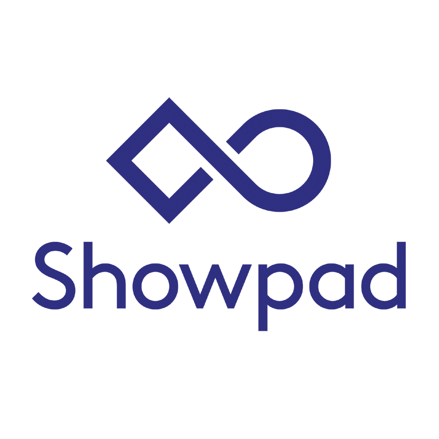 Showpad