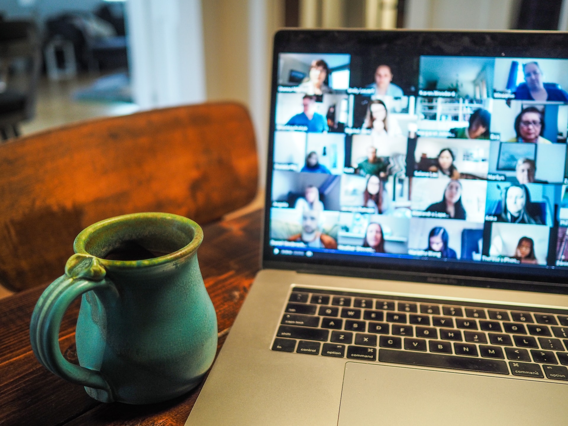 Creating Culture in a Work-From-Home Team