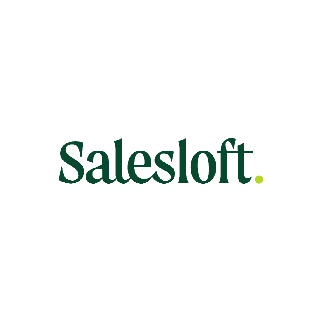 Salesloft logo