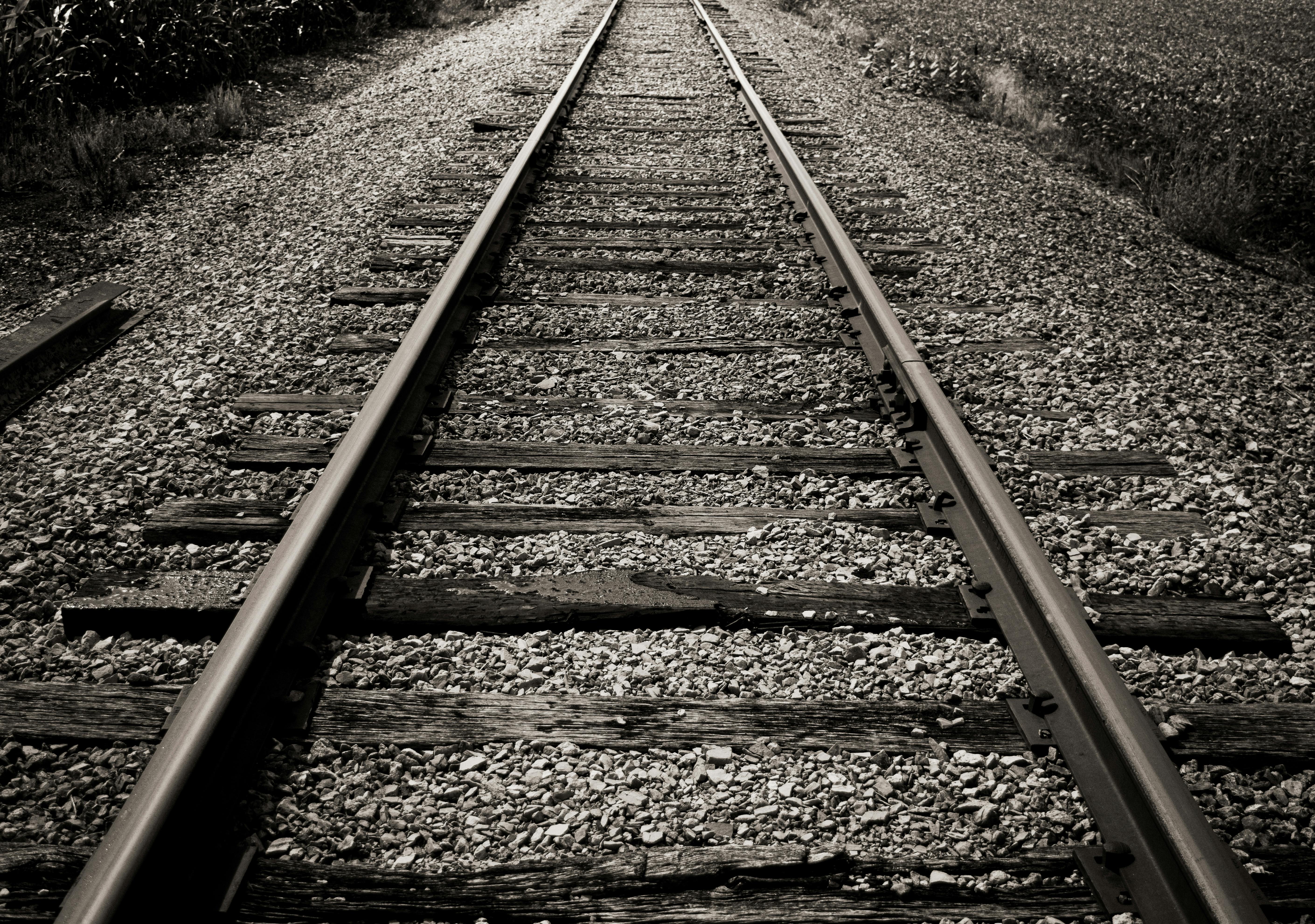 Train track
