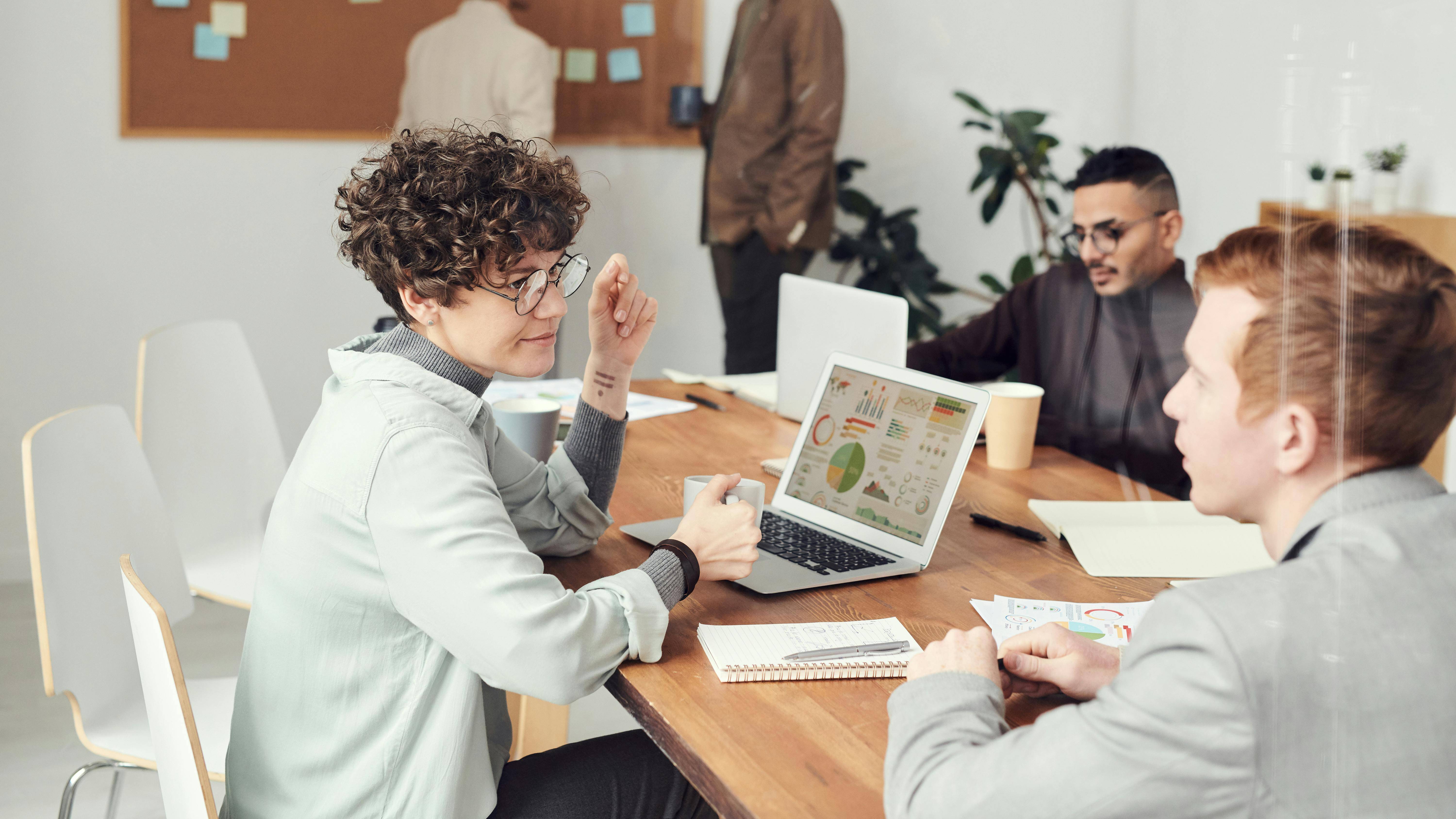 Sales Enablement